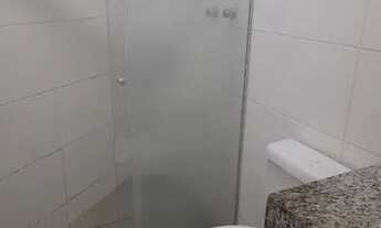 Imagem 4: Alugo apt Ed. Dubai 2 quartos sendo 1 suite