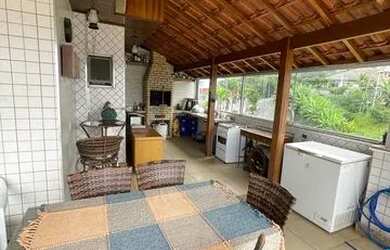 Imagem 2: Cobertura bairro Palmares - 3 Quartos, Home Office e 02 Vagas de Garagem