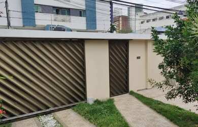 Imagem 7: Casa a venda no bairro Maurício de Nassau