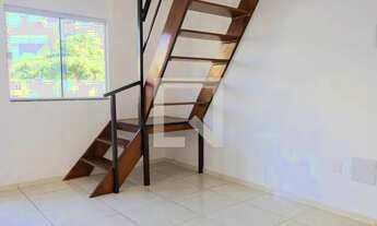 Imagem 2: Casa de Condomínio para Aluguel - São João do Rio Vermelho, 2 Quartos, 50 m2