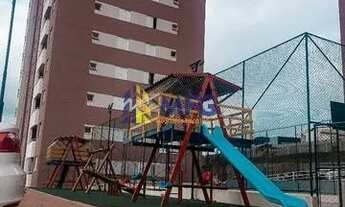 Imagem 2: Apartamento 48m² Condominio Estrelas Zona Leste Sorocaba-SP