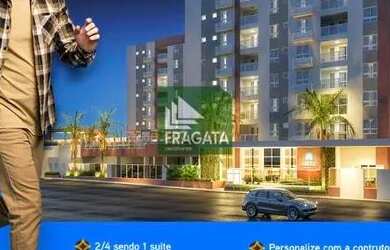 Imagem 2: APARTAMENTO ARACAJU MILANO RESIDENCE NA COROA DO MEIO