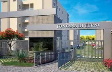 Imagem 2: Apartamento para venda tem 45 metros quadrados com 2 quartos em Cambeba - Fortaleza - CE