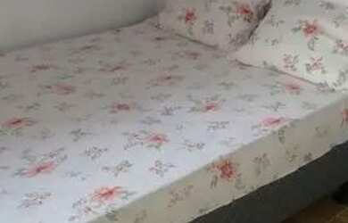 Imagem 7: Apartamento Mobiliado Itamaracá( Jaguaribe) - R$ 550,00 Mensal