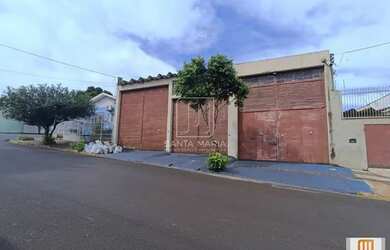 Imagem: Salão/Galpão (salão - térreo