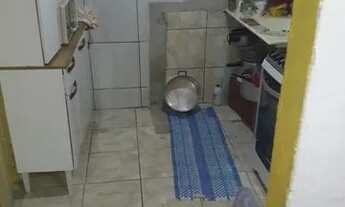 Imagem 2: Casa em Guadalupe