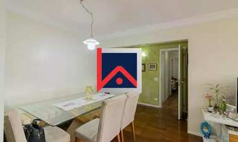 Imagem: Apartamento Venda 2 Dormitórios - 82 m²