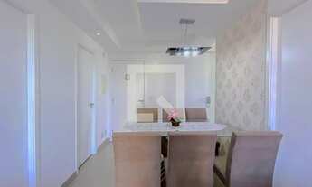 Imagem 6: Apartamento para Aluguel - Belém, 2 Quartos, 48 m2