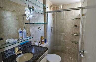 Imagem 7: ALUGA-SE APARTAMENTO MOBILIADO EM INTERMARES !