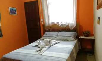 Imagem 2: Suite quarto com banheiro