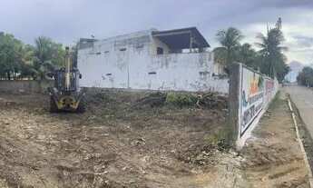 Imagem 3: Lote/Terreno para venda com 360 metros quadrados em Penha - João Pessoa - PB