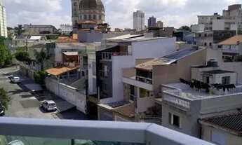 Imagem 2: Apartamento para aluguel tem 45 m² 2 quartos com sacada em Vila Santa Isabel - São Paulo