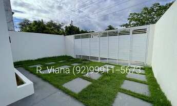 Imagem 2: Residencial Villa Suíça, CASA NOVA de 03 quartos. Entrega imediata! Financia pelo Banco