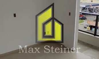 Imagem: Apartamento frente rua com 2 dormitórios