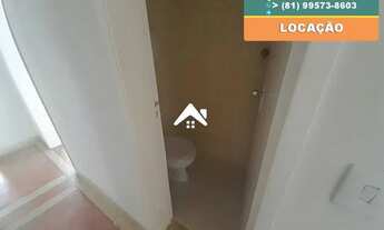 Imagem 6: Boa Viagem 2 quartos Junto ao Le Park para locação, R$ 1500