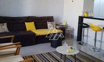 Imagem 5: Casa com 3 dormitórios à venda, 120 m² por R$ 430.000 - Jardim América - Marília/SP