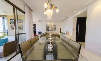 Imagem 3: Apartamento com 4 Suítes no Coração do Vila da Serra em Nova Lima