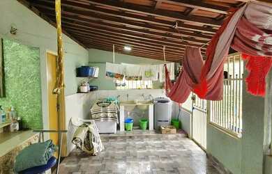 Imagem 5: CASA 3 QUARTOS ETAPA E - VALPARAISO 1