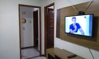 Imagem 5: Vendo casa 2/4 com Piscina