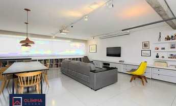 Imagem 2: Apartamento Venda Paraíso 196 m² 4 Dormitórios