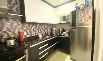 Imagem 7: Apartamento de 3 DORMITÓRIOS e 2 VAGAS na Praia do José Menino