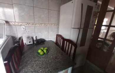 Imagem 4: Casa dois quartos no bairro Parque dos Maias