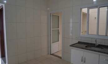 Imagem 3: LINDO SOBRADO 110 MTS -3 DORMITORIOS -SENDO 3 SUITES- 2 VAGAS - Vila Alzira - Santo André