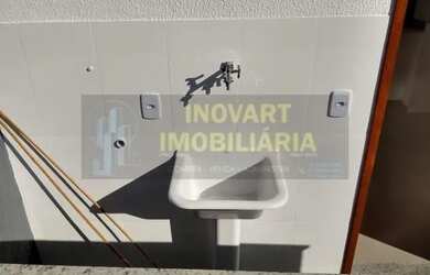 Imagem 3: FCOD 135 Excelente casa duplex, 3 quartos, em condomínio