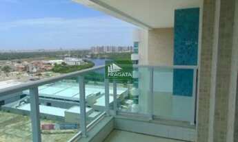 Imagem: APARTAMENTO ARACAJU JAIME GUSMÃO RESIDENCE