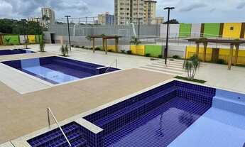 Imagem: Apartamento para venda com 41 metros quadrados