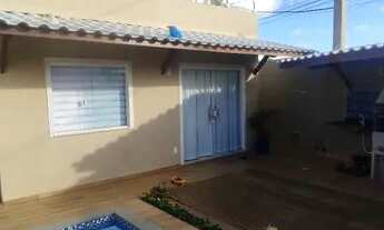 Imagem: CASA JAUÁ MOBILIADA