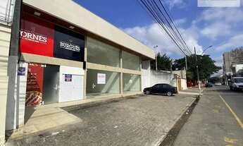 Imagem: Ótima Loja de frente para a formosa