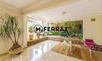 Imagem: ITAIM NAS ALTURAS COM UMA VISTA FANTÁSTICA