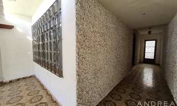 Imagem 3: SOBRADO 3 DORMITÓRIOS (1 SUITE) COM 2 VAGAS E DEPENDENCIAS DE EMPREGADA