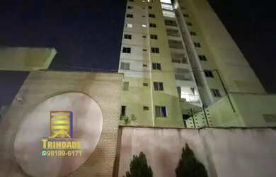 Imagem 5: Greenblue ,Super Ventilado ,Reformado , 2 Quartos ,Cohama ,Moveis Projetado