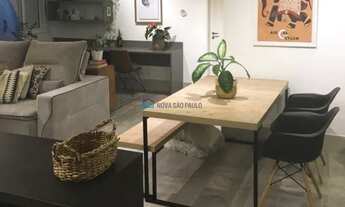 Imagem 2: Aluguel apto 2 dormitórios com suite na Vila Mascote