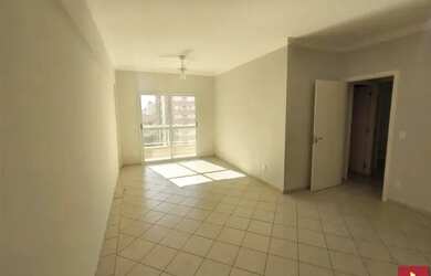 Imagem 3: Apartamento para aluguel possui 90 metros quadrados com 3 quartos