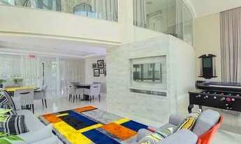 Imagem 5: Praia Brava - Vista Mar - Apto 3 Qts - 3 Vagas - Pronto pra Morar