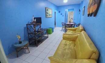 Imagem: PRAIA GRANDE - Apartamento Padrão - OCIAN