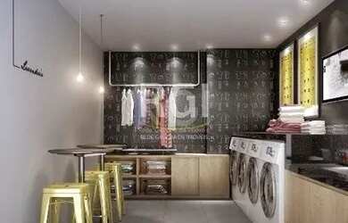 Imagem 4: PORTO ALEGRE - Conjunto Comercial/Sala - Centro Histórico