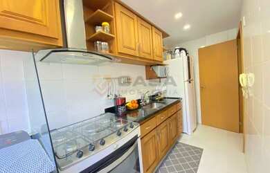 Imagem 4: SHApartamento para venda com 72 metros quadrados com 3 quartos