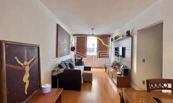 Imagem 2: Apartamento de 3 quartos à venda no Leblon