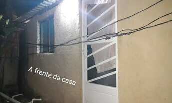 Imagem 4: Casa Troco por moto