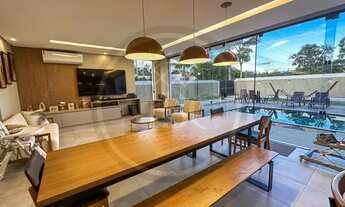 Imagem 5: Praia dos Passarinhos / Casa Duplex / 4 quartos sendo 3 suítes