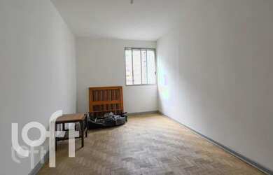 Imagem 3: Apartamento à venda em Perdizes com 105 m², 2 quartos, 2 vagas