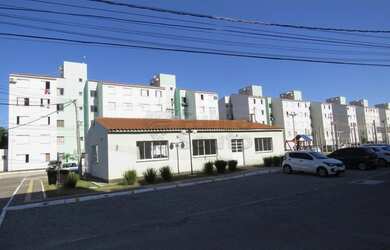 Imagem 4: Pelotas - Apartamento Padrão - Fragata