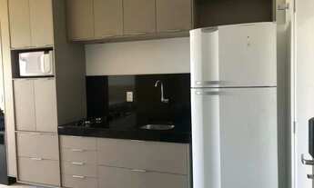 Imagem 7: Studio Master no edifício time na Ponta Verde