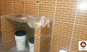 Imagem 5: Casa (sobrado na rua) 3 dormitórios, cozinha planejada