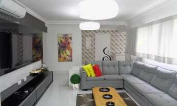 Imagem 2: Apartamento com 4 dormitórios para alugar, 275 m² - Riviera de São Lourenço - Bertioga/SP