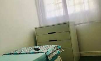 Imagem 4: Quarto para alugar